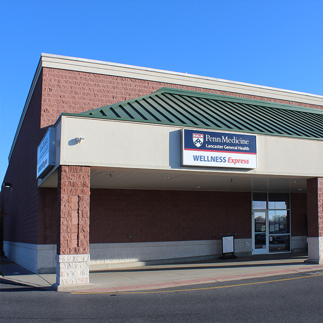 Lancaster Urgent Care