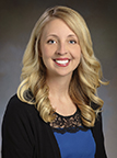 Natalie Luciano, MSN, CRNP
